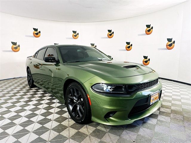 2022 Dodge Charger R/T