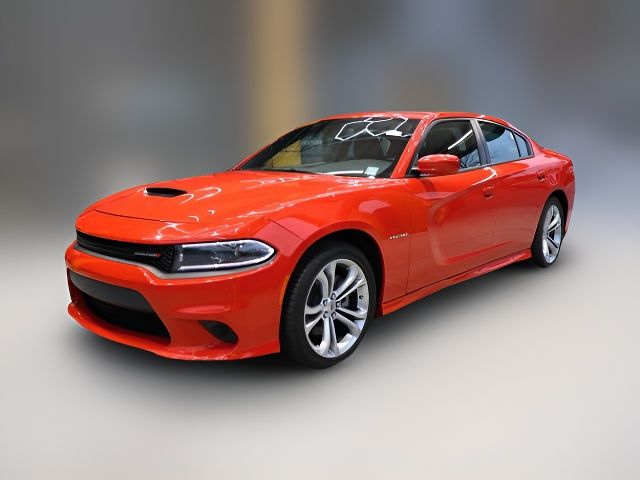 2022 Dodge Charger R/T