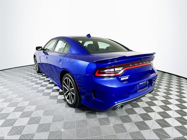 2022 Dodge Charger R/T