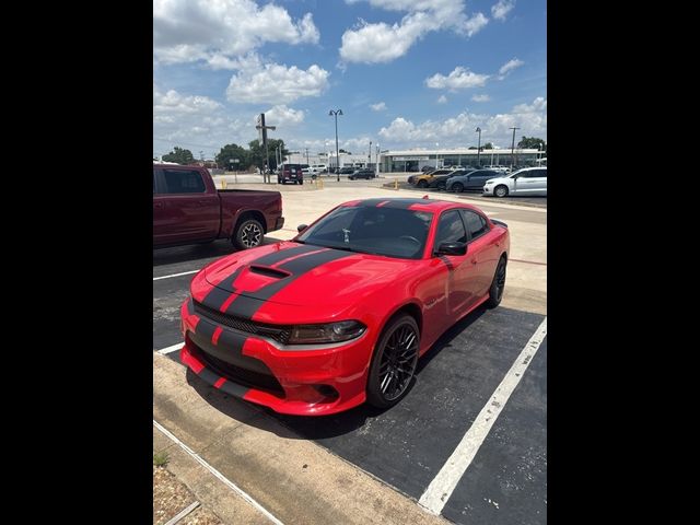 2022 Dodge Charger R/T