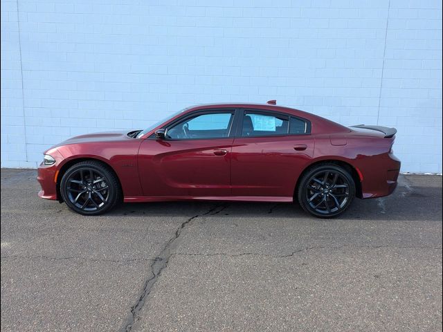 2022 Dodge Charger R/T