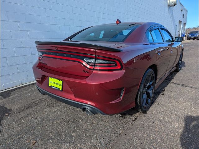 2022 Dodge Charger R/T