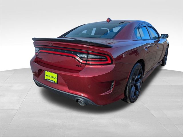 2022 Dodge Charger R/T