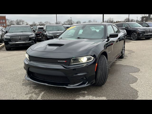 2022 Dodge Charger R/T