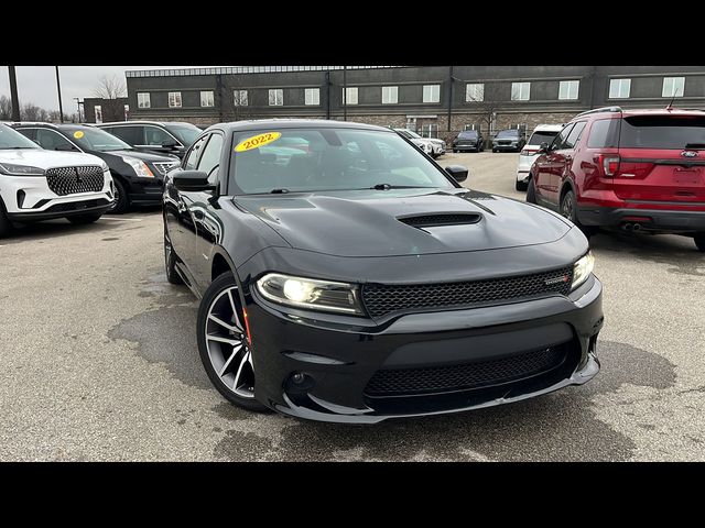 2022 Dodge Charger R/T