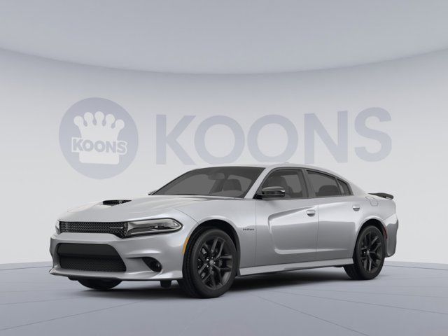 2022 Dodge Charger R/T