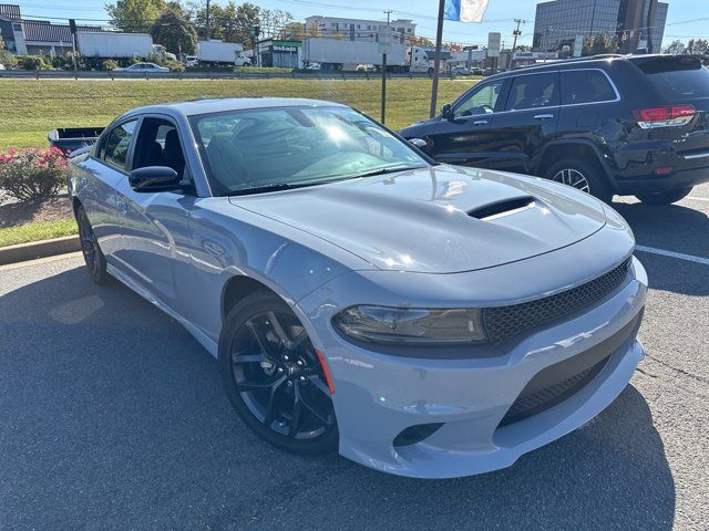 2022 Dodge Charger R/T