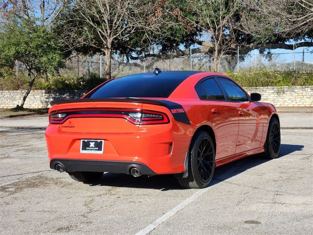 2022 Dodge Charger R/T