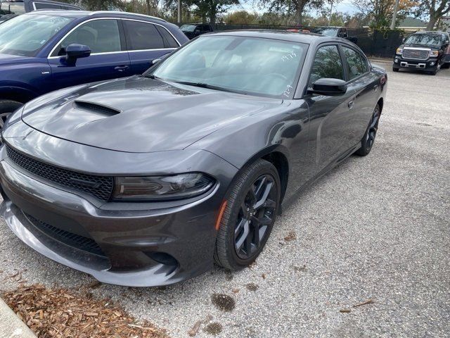 2022 Dodge Charger R/T