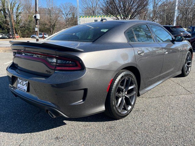 2022 Dodge Charger R/T