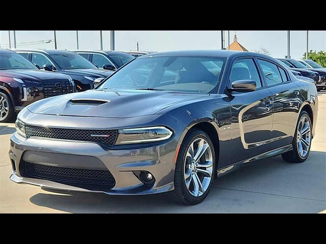 2022 Dodge Charger R/T