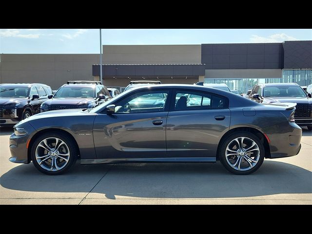 2022 Dodge Charger R/T