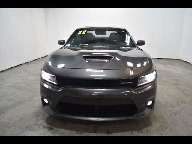 2022 Dodge Charger R/T