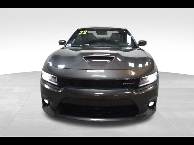 2022 Dodge Charger R/T