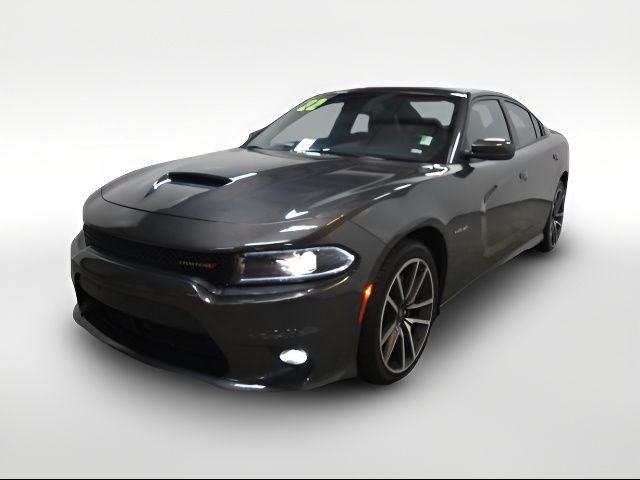 2022 Dodge Charger R/T