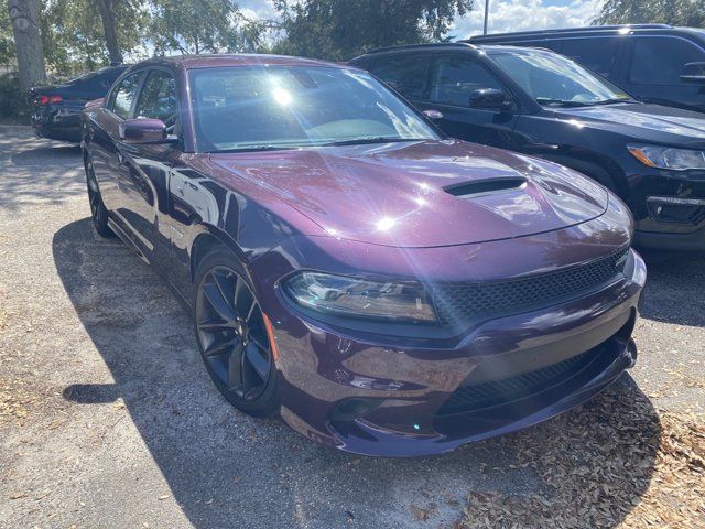 2022 Dodge Charger R/T