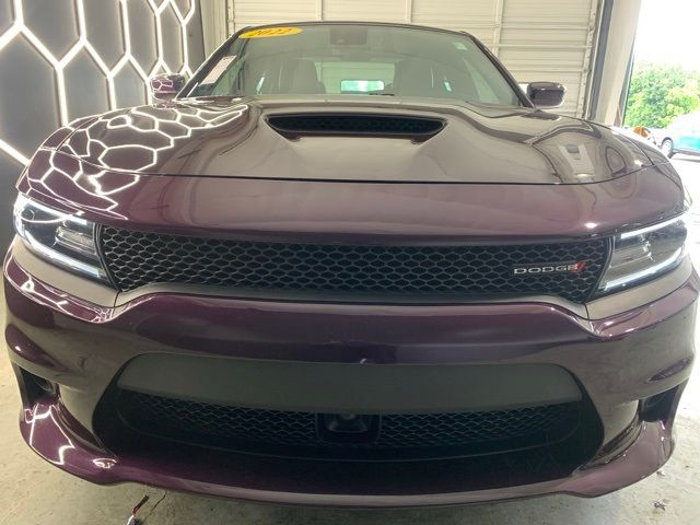 2022 Dodge Charger R/T