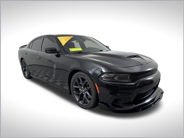 2022 Dodge Charger R/T