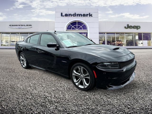 2022 Dodge Charger R/T