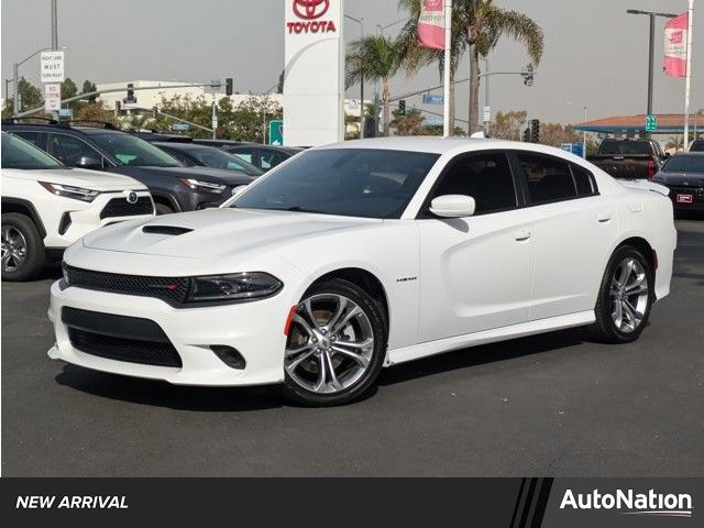 2022 Dodge Charger R/T