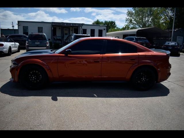 2022 Dodge Charger R/T