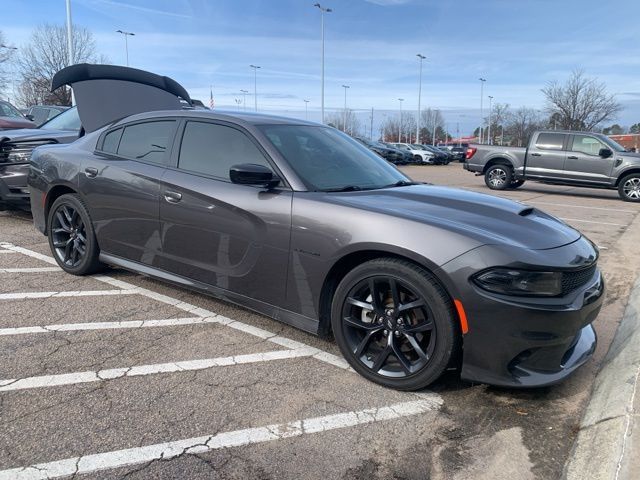 2022 Dodge Charger R/T