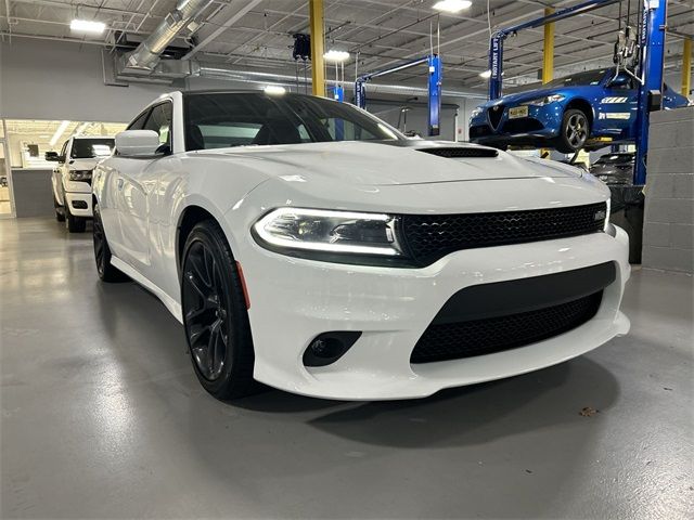 2022 Dodge Charger R/T