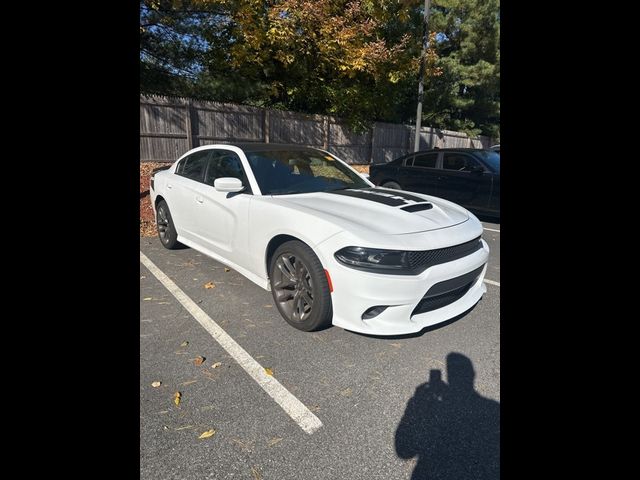 2022 Dodge Charger R/T