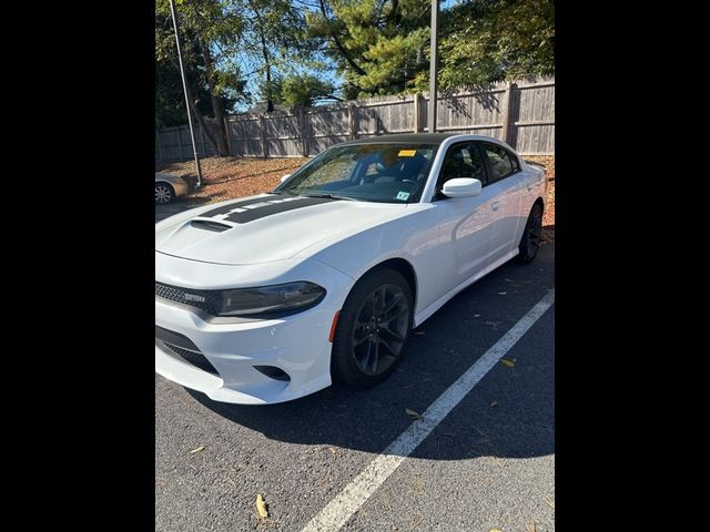 2022 Dodge Charger R/T