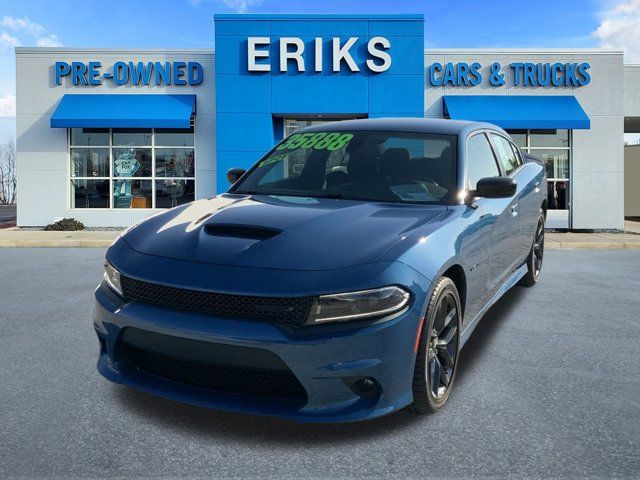 2022 Dodge Charger R/T