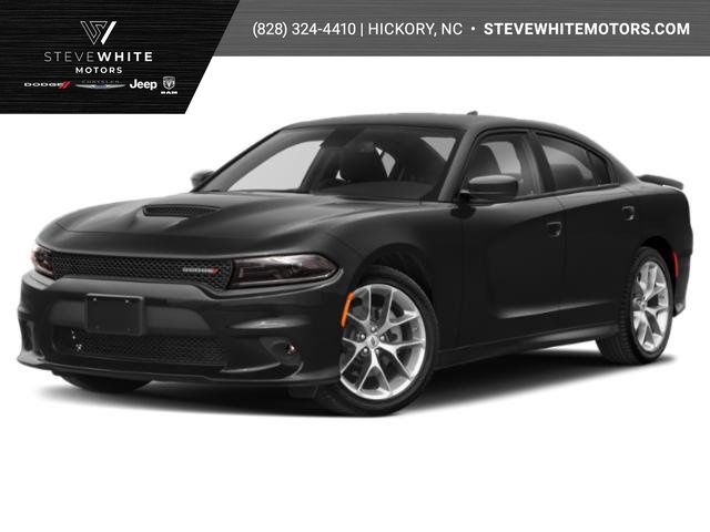 2022 Dodge Charger R/T