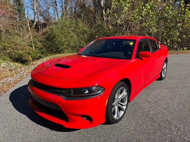 2022 Dodge Charger R/T