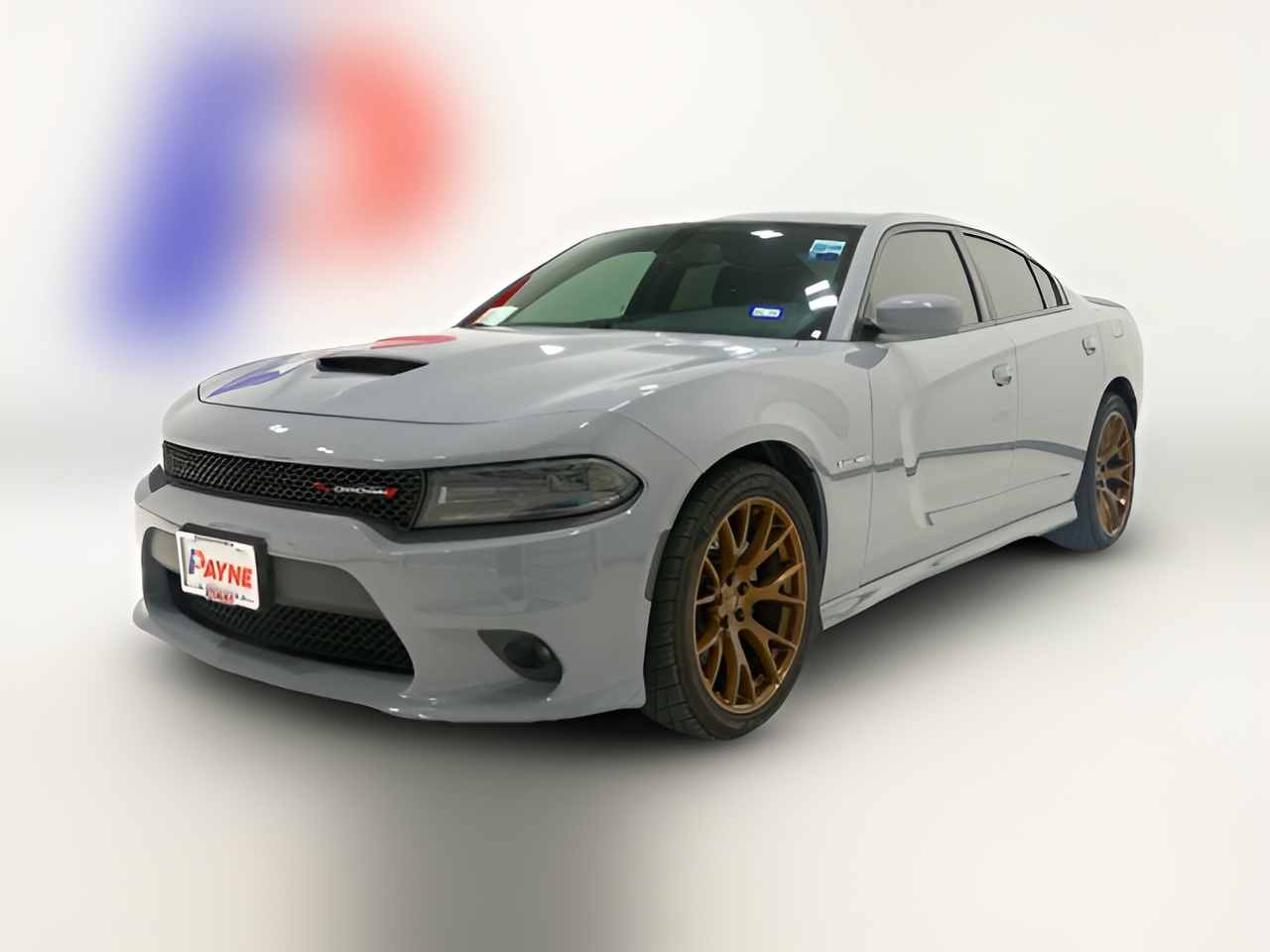 Certified pre-owned 2020 Dodge Charger SRT Hellcat For Sale in