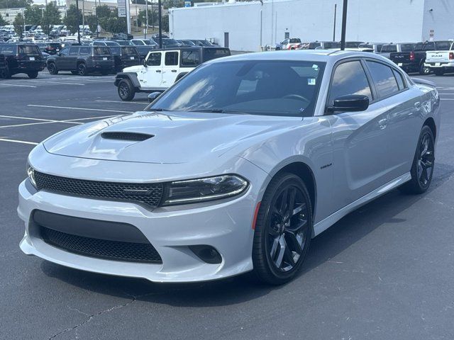 2022 Dodge Charger R/T