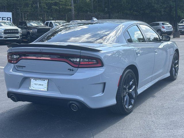 2022 Dodge Charger R/T