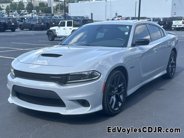 2022 Dodge Charger R/T