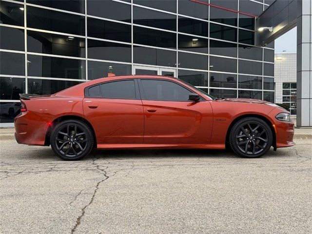 2022 Dodge Charger R/T