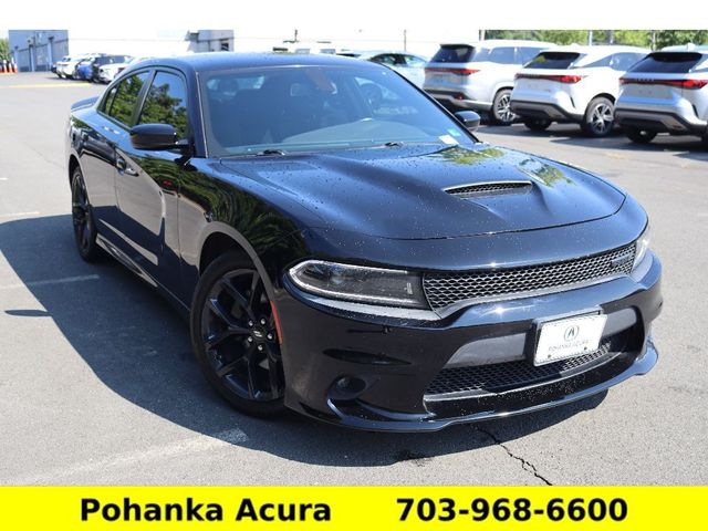 2022 Dodge Charger R/T