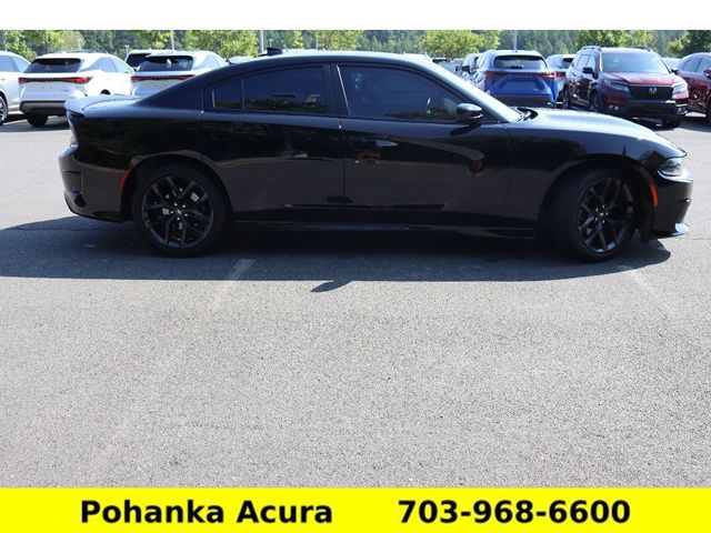 2022 Dodge Charger R/T