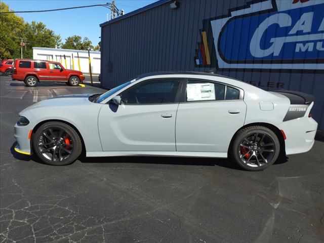 2022 Dodge Charger R/T