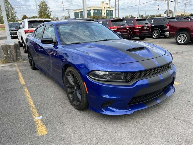 2022 Dodge Charger R/T