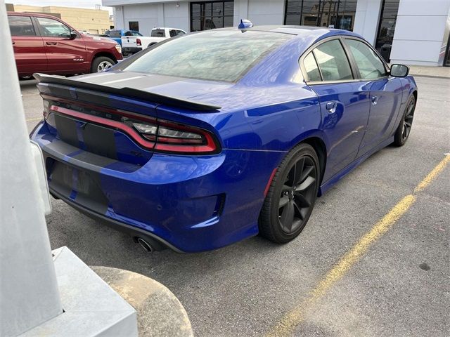 2022 Dodge Charger R/T