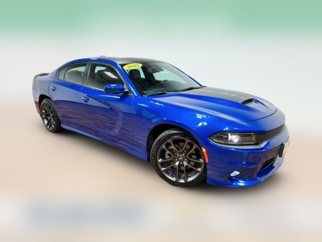2022 Dodge Charger R/T