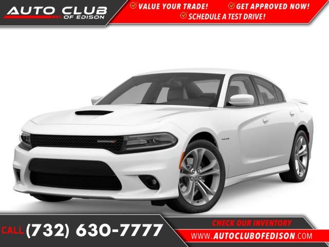 2022 Dodge Charger R/T