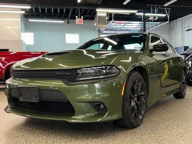 2022 Dodge Charger R/T