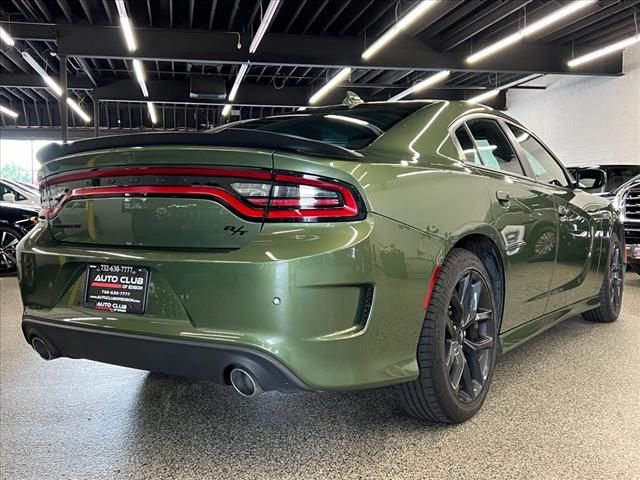 2022 Dodge Charger R/T