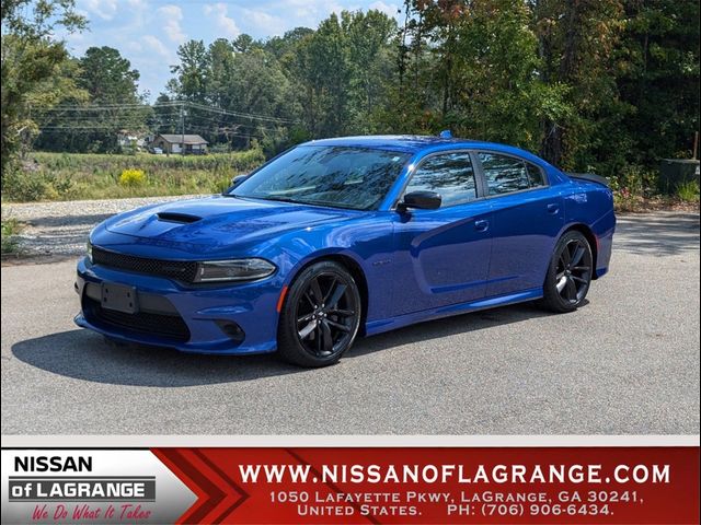 2022 Dodge Charger R/T