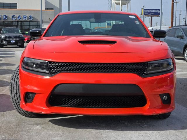 2022 Dodge Charger R/T