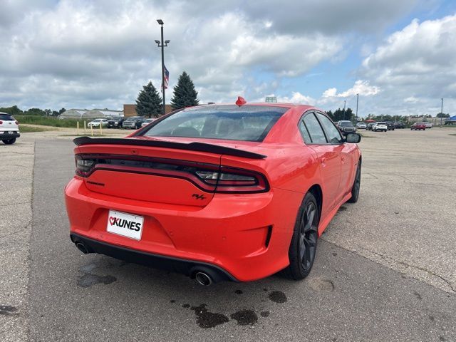 2022 Dodge Charger R/T