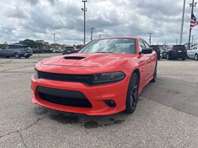 2022 Dodge Charger R/T